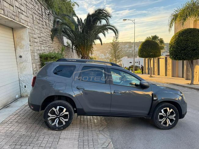 dacia douster 