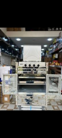 كويزيني إنوكس - 2