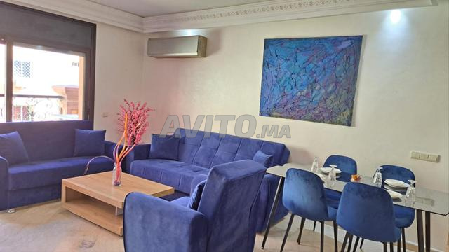 Studio pour les familles - 2