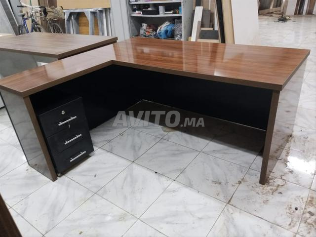 Bureau De Direction - 2