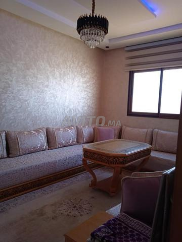 Quartier Al Anbaâ - Douar Sahli - Salé - 2