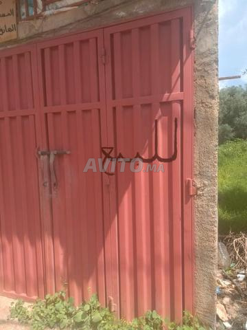 Magasin à vendre à Tagzirt Beni Mellal