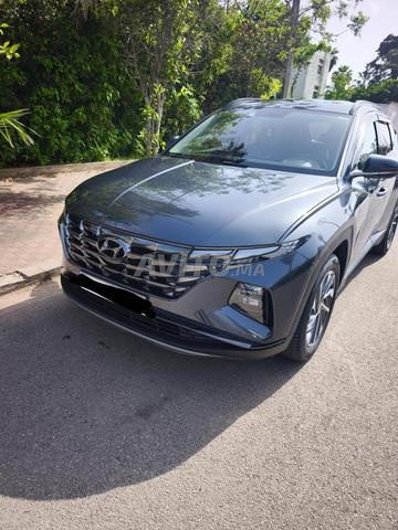 هيونداي توسان - 2