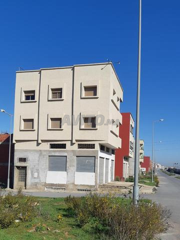 Maison à vendre à Choka - 2