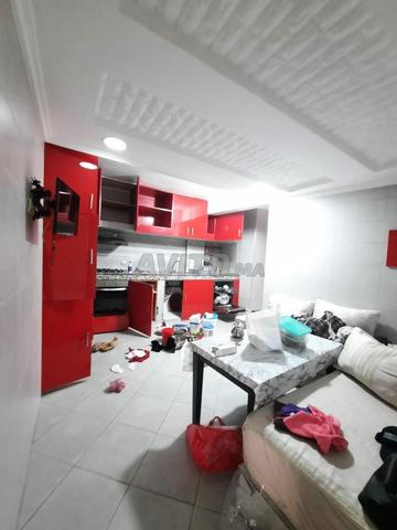 Appart 160m vide Proche Clinique Badr - 2