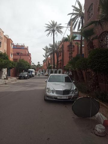 Appartement à louer près du Jardin Majorelle - 2