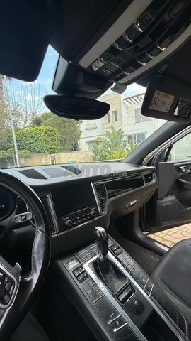 بيع بورش ماكان إس 2018 الدار البيضاء - 2