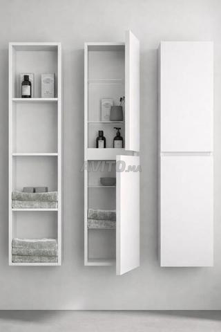 أثاث حمام - 2