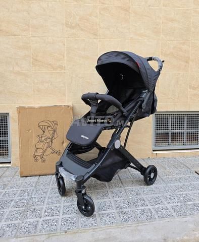 Poussette Babystone Originale - 2