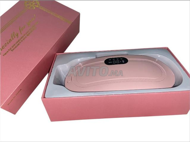 مخفف آلام ذكي (للنساء) - 2