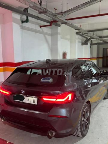 BMW الفئة الأولى - 18d - 150 حصان - 2