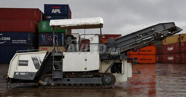 مغذي فوغل MT1000-1 - 2