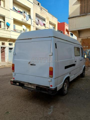 مرسيدس بنز 308d جمارك 2010 موديل 1994 - 2