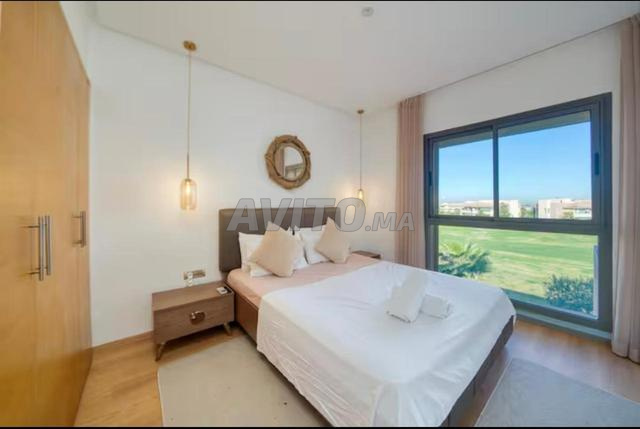 T3 PRESTIGIA vue golfe avec terrasse - 2