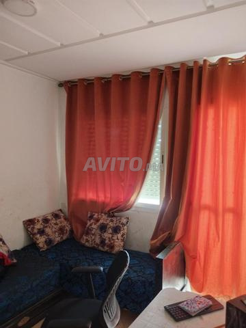 شقة للرهن بموقع هادئ - 2