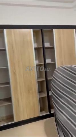 شقة للكراء تمارة أولاد امتاع - 2