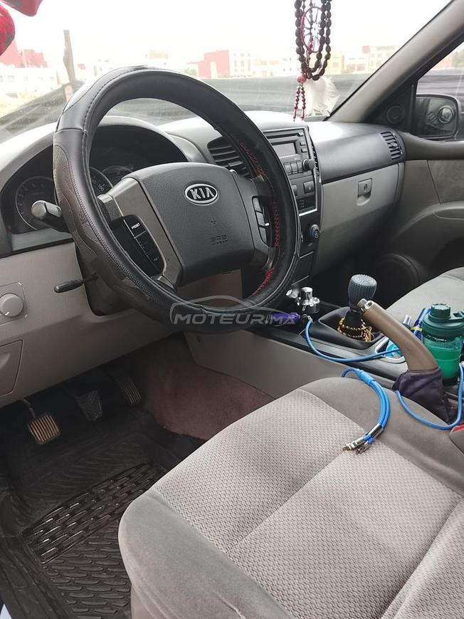 KIA SORENTO EX