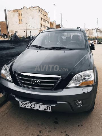 كيا سورينتو EX