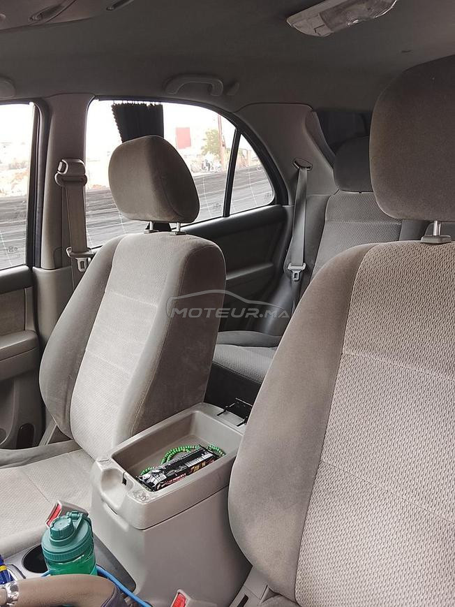 KIA SORENTO EX