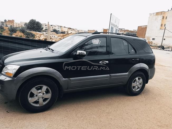 KIA SORENTO EX