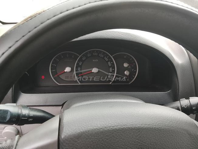KIA SORENTO EX