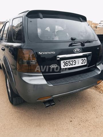 كيا سورينتو EX - 2