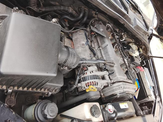 KIA SORENTO EX
