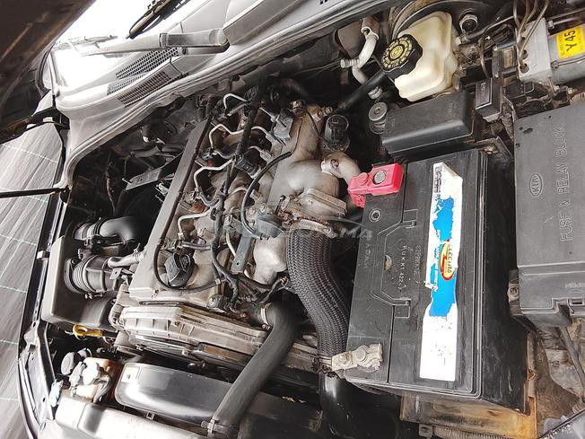 KIA SORENTO EX