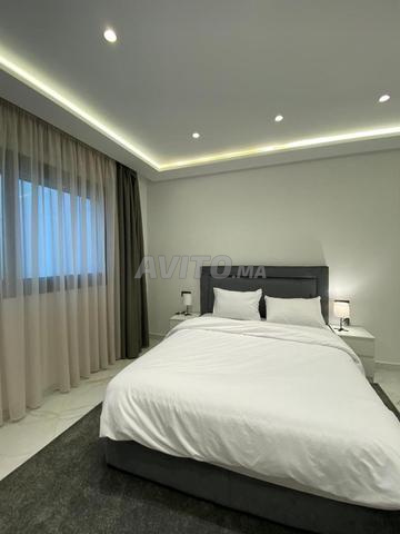 شقة للكراء في طنجة باليا - 2