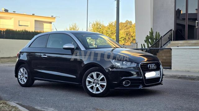 أودي A1 سبورت بابين توب - 2