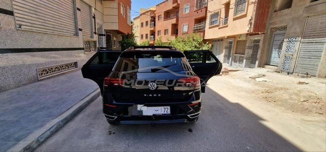 t roc r line model 2019 DW 2024