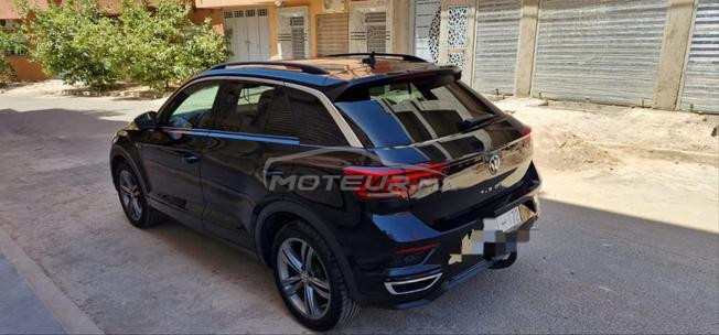 t roc r line model 2019 DW 2024