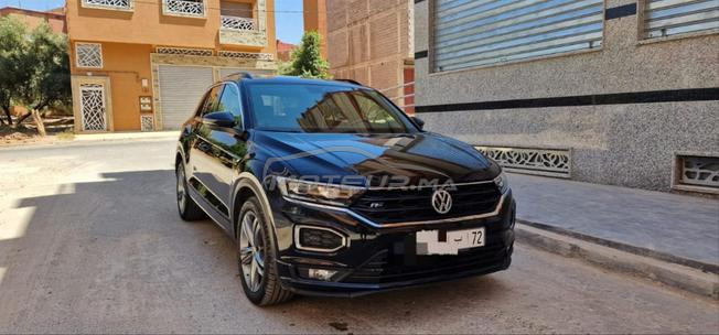 t roc r line model 2019 DW 2024