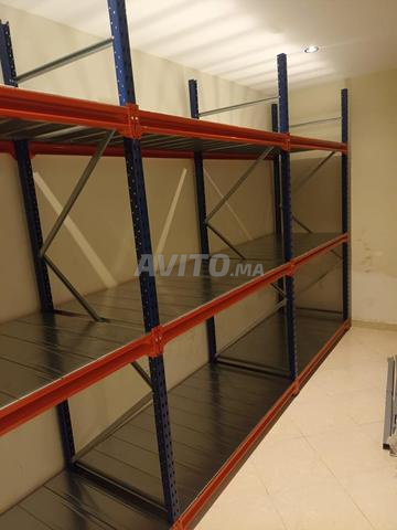 Stockage intelligent pour entreprises - 2