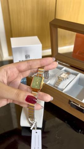 Montre Naviforce Originale - 2