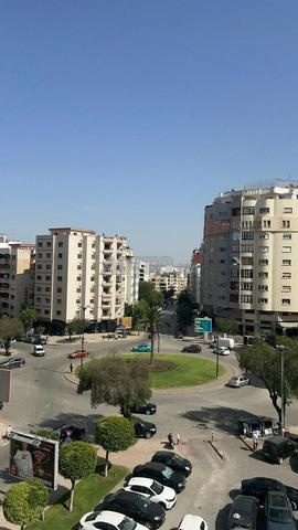 شقة مفروشة للإيجار بيرشيه - 2