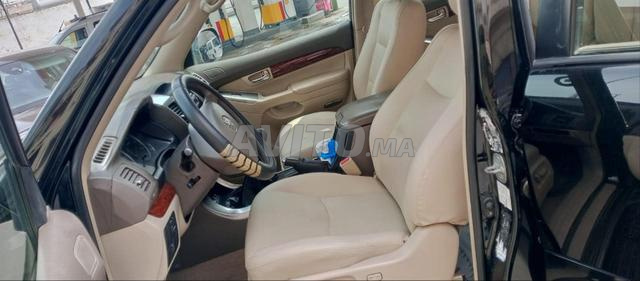 برادو VX 2006 - 2