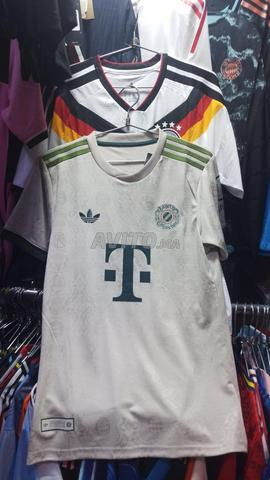 تيشيرتات أصلية - 2