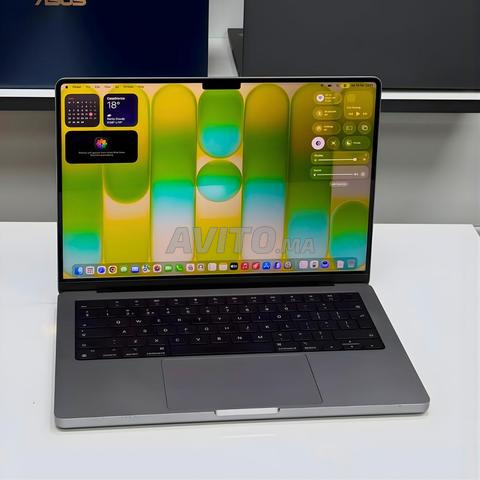 🌟 MACBOOK PRO 🌟 Apple M1 PRO 🌟