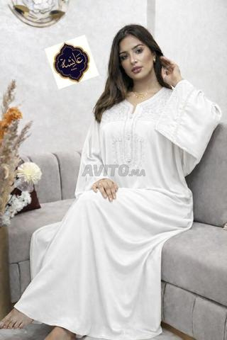 Bienvenue, livraison disponible - 2