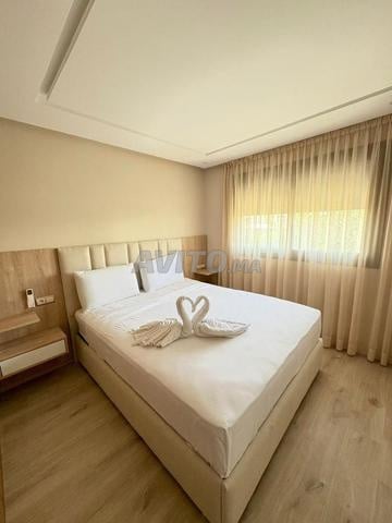 Appartement à vendre près du complexe Hassani