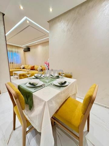 Appartement à vendre près du complexe Hassani