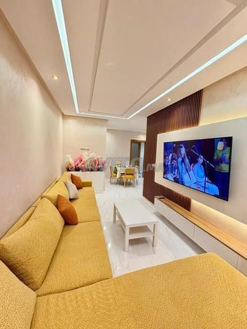 Appartement à vendre près du complexe Hassani