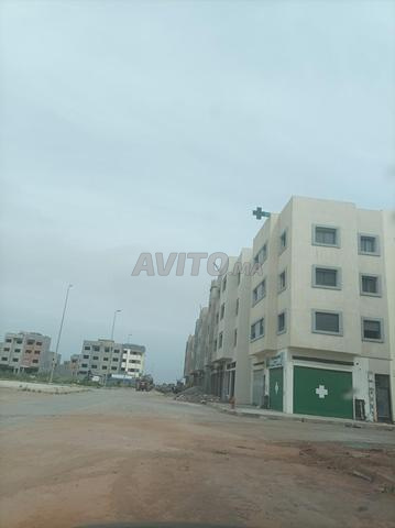 Projet Badr Beni Khalaf