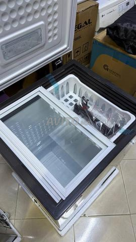 تخفيض مجمد كونجيلاتور - 2