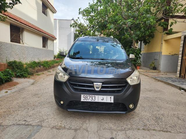 Dacia Dokker