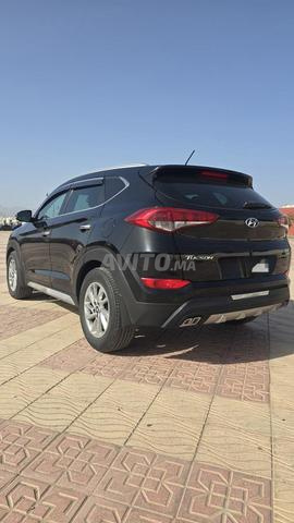 هيونداي توسان موديل 2018 المالك الأول - 2