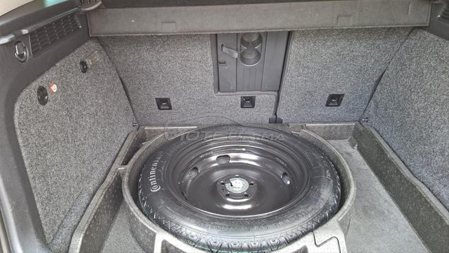Volkswagen Tiguan, modèle 2013 dewana 2016