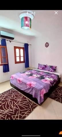 شقة رائعة للإيجار اليومي - 2