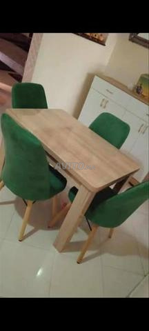 غرفة طعام - 2